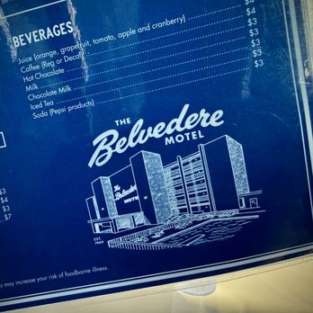 Belvedere South - Coffee & Tea Near Me - Virginia Beach, Virginia