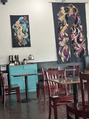 Hasta Muerte Coffee by null