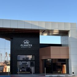 Hospital Almater