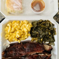 BBQ Hub - Poly plate