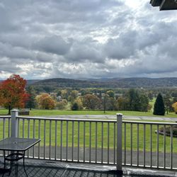 Traditions Hotel & Spa, Ascend Hotel Collection - View from the Eisenhower Suite