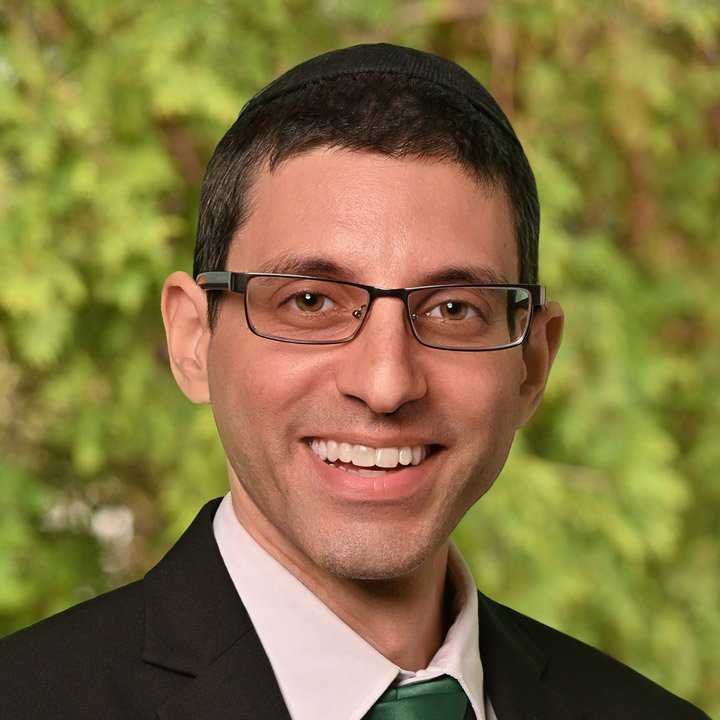 Brandon Goldstein, PhD - child therapist in Rockville, MD