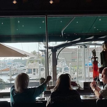 Tantalum Restaurant - Some of the view - Asian Fusion Near Me - Long Beach, California Tantalum Restaurant - Some of the view - Asian Fusion Near Me - Long Beach, California