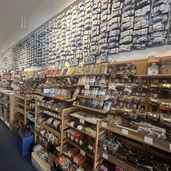 Chocolate Covered - Decor - Candy Stores Near Me - San Francisco, California