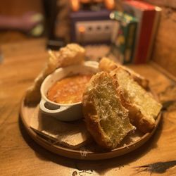 Paulie Gee's Short North