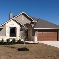 Inland Homes At Live Oak Hills - The Grand Cassia