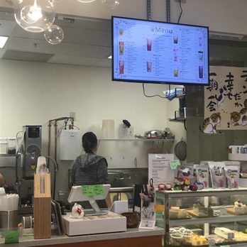 Drincup Cafe - Bubble Tea Near Me - Honolulu, Hawaii Drincup Cafe - Bubble Tea Near Me - Honolulu, Hawaii
