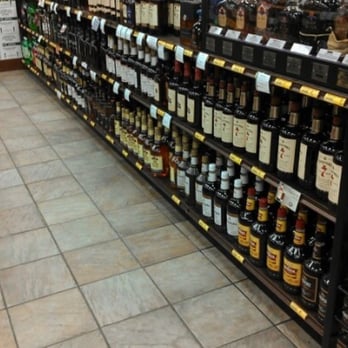 ABC Fine Wine & Spirits - Beer, Wine & Spirits Near Me - Jacksonville, Florida