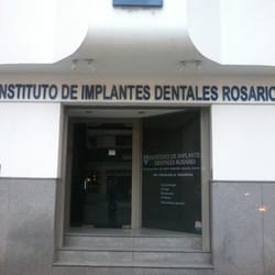 Instituto de Implantes Dentales de Rosario
