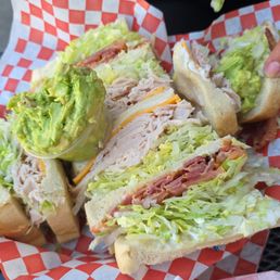 Turkey Bacon