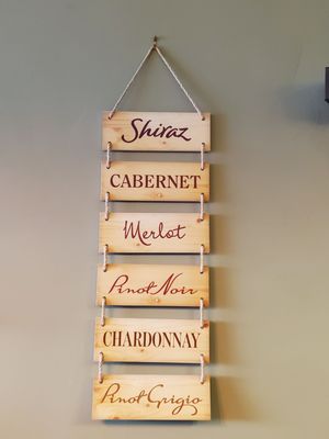 Lucas Candies by null