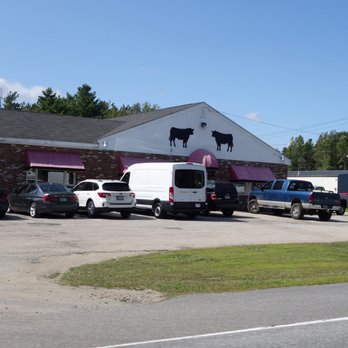 Shields Meats & Produce - the outside of the building - Meat Shops Near Me - Kennebunk, Maine Shields Meats & Produce - the outside of the building - Meat Shops Near Me - Kennebunk, Maine
