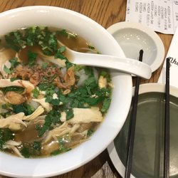 芽莊越式料理 - Chicken soup
