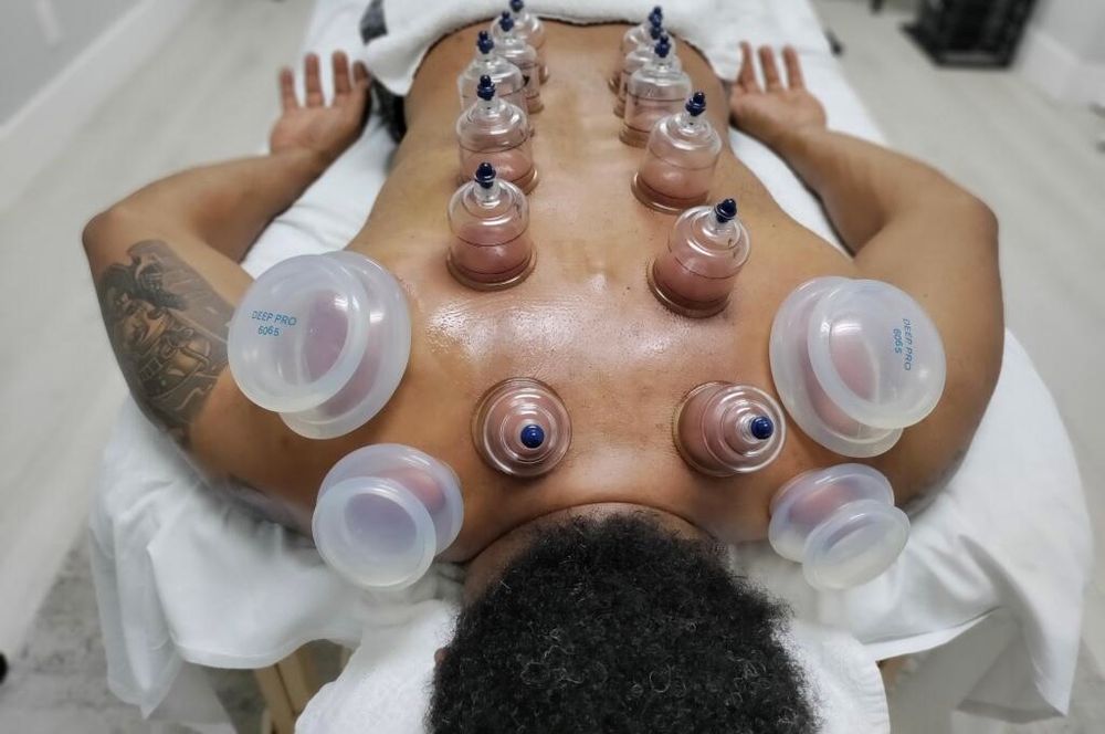 LM Therapeutics Logo