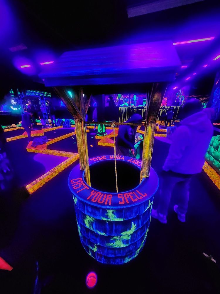 MONSTER MINI GOLF Updated September 2024 79 Photos & 74 Reviews