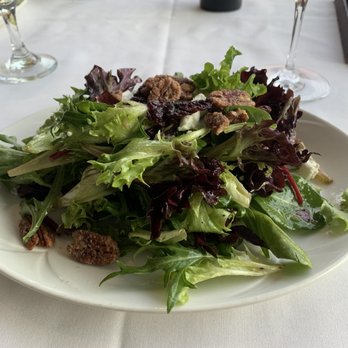 The Chop House Toledo - House salad - Steakhouses Near Me - Toledo, Ohio