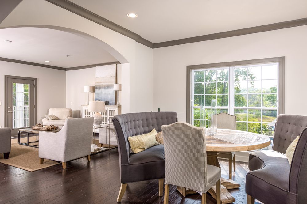 Anna Cara Clark with -Keller Williams Vestavia - property management company in Homewood, AL