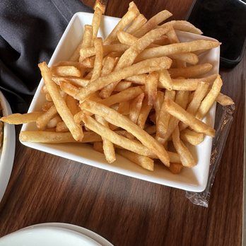 The Chicken Koop - Side of fries - Chicken Shop Near Me - Downey, California The Chicken Koop - Side of fries - Chicken Shop Near Me - Downey, California