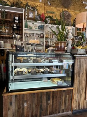 Who Dat Coffee Cafe by null