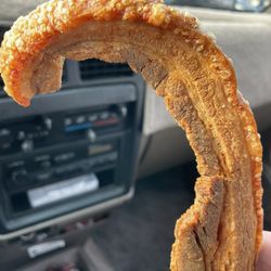 Legit Chicharon