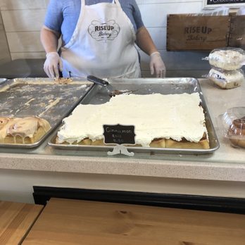 Rise Up Bakery - Bakeries Near Me - Gilbert, Arizona Rise Up Bakery - Bakeries Near Me - Gilbert, Arizona