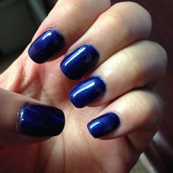 Classy Nails - Nails done by Lily! - Nail Salons Near Me - Daly City, California