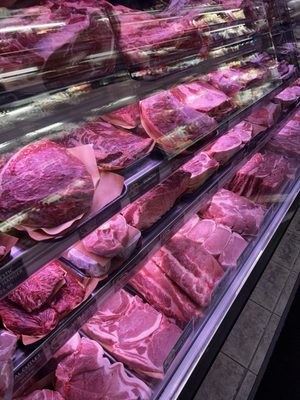 Paisanos Butcher Shop by null