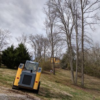 Jeff Manier's Tree Service - Tree Services Near Me - Cookeville, Tennessee