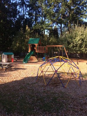 Eastgate Montessori Garden on Yelp