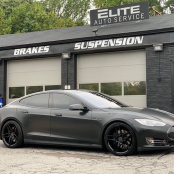 Elite Auto - Auto Repair Near Me - Laurel, Maryland