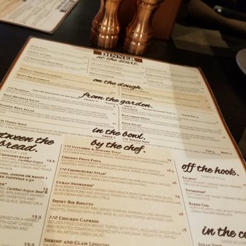 110 Grill - New American Near Me - Albany, New York