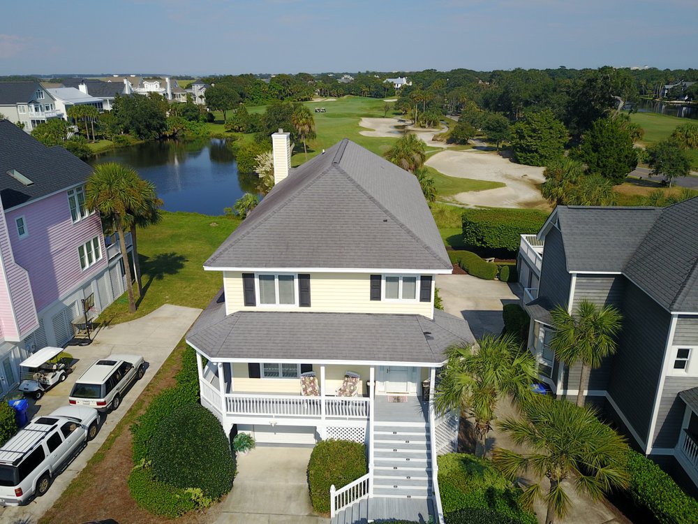 Slide of Willow Ash Roofing