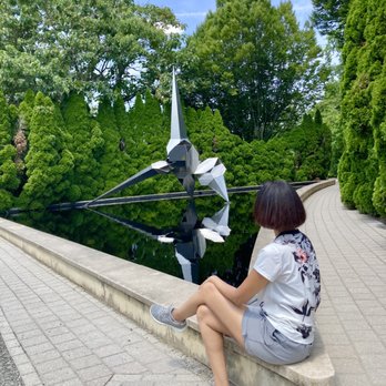 Grounds For Sculpture - Museums Near Me - Hamilton, New Jersey