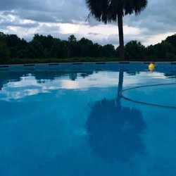 Pinch A Penny Pool Patio Spa