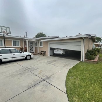Master Garage Door Services - My garage door before - Garage Door Services Near Me Master Garage Door Services - My garage door before - Garage Door Services Near Me