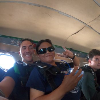 GoJump Oceanside - Skydiving Near Me - Oceanside, California