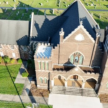 Parker's Aerial Solution's - God's House - Real Estate Photography Near Me - Bishopville, South Carolina Parker's Aerial Solution's - God's House - Real Estate Photography Near Me - Bishopville, South Carolina