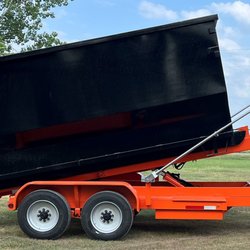 Circle MD Dumpsters