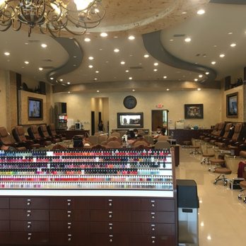 Grand Nail Spa - Beautiful atmosphere - Nail Salons Near Me - Denton, Texas Grand Nail Spa - Beautiful atmosphere - Nail Salons Near Me - Denton, Texas