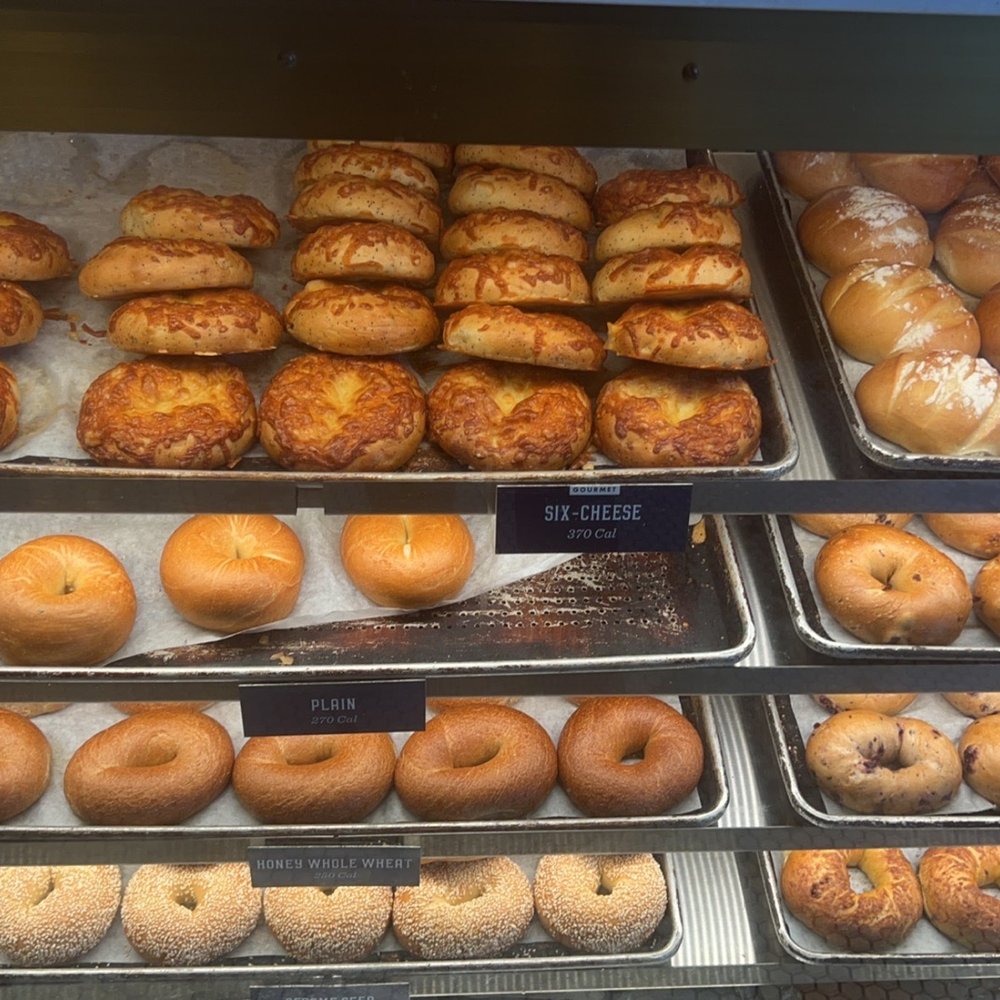 Noah's NY Bagels - Sandwiches Near Me - Los Angeles, California Noah's NY Bagels - Sandwiches Near Me - Los Angeles, California