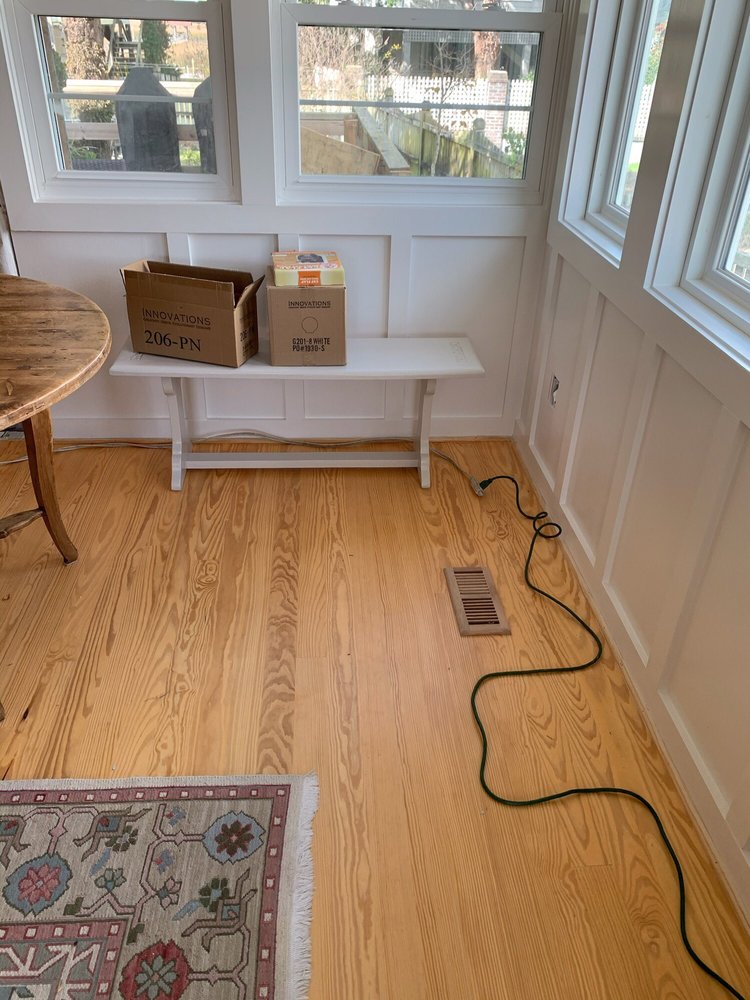 Slide of Tideline Homes