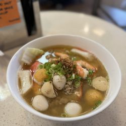 Paris Banh Mi