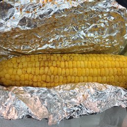 Very tasty corn! I really really really like it! Very tasty corn! I really really really like it!