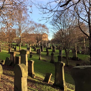 The Necropolis - Funeral Services & Cemeteries Near Me - Glasgow, GLG