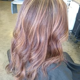 My first process outcome