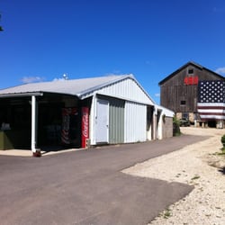 Bower's Produce
