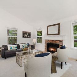 Rainier Estates - The Real Estate Concierge - Fresh Interiors make for quick offers from 'move in ready' buyers