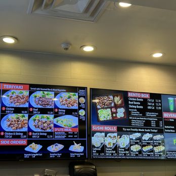 Sarku Japan - Sushi Bars Near Me - Milpitas, California