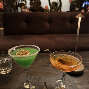 Fermentation Lab - Cocktail Bars Near Me - San Francisco, California