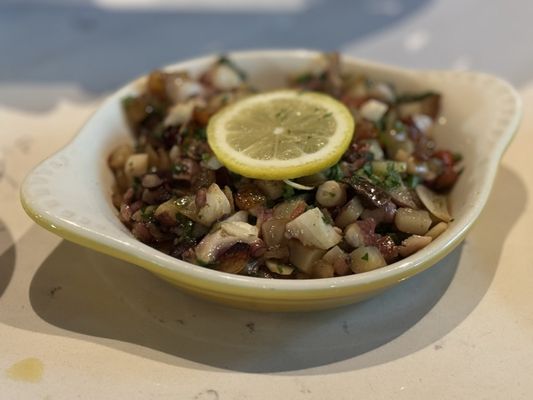 Mi Luna Tapas Restaurant & Bar by null